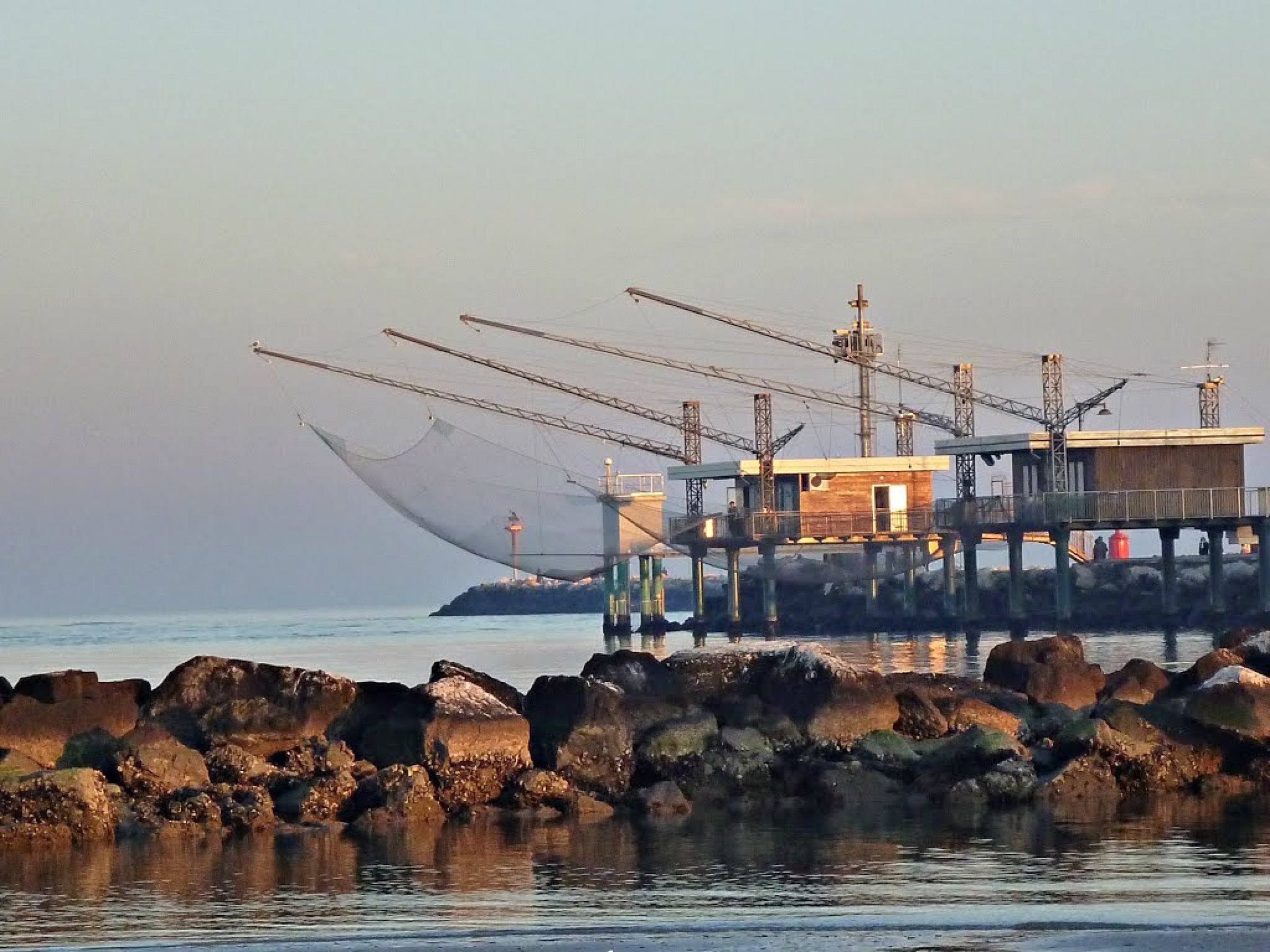 catamarano vincent porto garibaldi