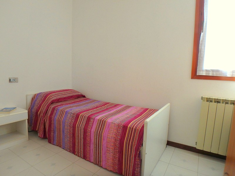 La camera doppia della nostra casa vacanze in affitto a Lido di Pomposa